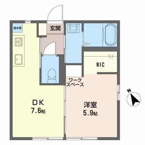 コンフォールＮ 0101号-16