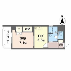 ロイヤルシ－ズ 0607号室