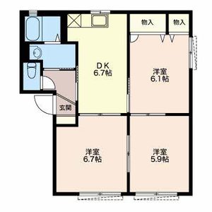 シティフィールド 0102号-15