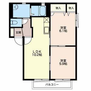 ボヌール神明 0207号-12