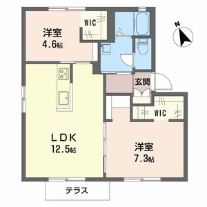 パインツリー１A101-1