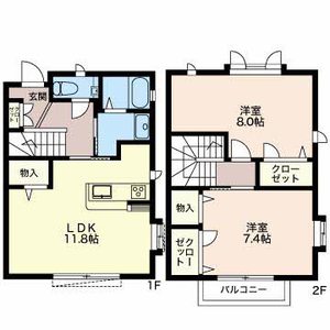 グランバリエ鹿子 000A号-16