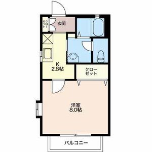 ＩＶＹ　Ｈｏｕｓｅ 0202号室