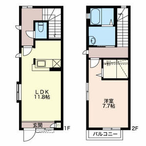 スターブル 000B号室
