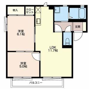 ソフィーゾ B201号-14