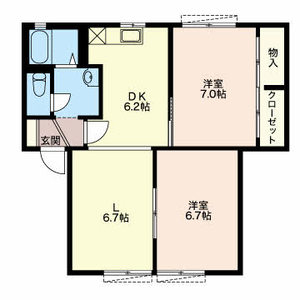 アムール D102号-2