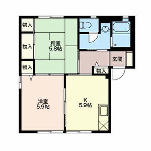 Ｍ．ＴＯＷＮソレイユ G102号-2