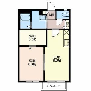 プレステージＫＭ 0203号室