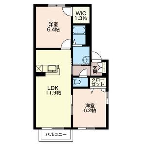 アネックス鶴見 0201号室