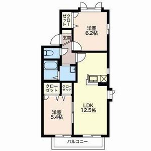 サンルミナスいわと B203号-15