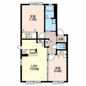 サンボヌール 0101号室