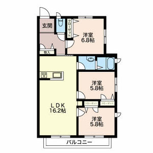 Ｍメゾン 0202号-2