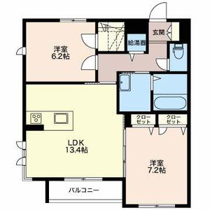 エバーグレース東徳川 0301号-16