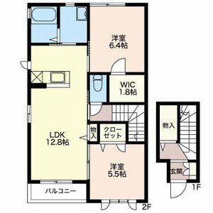 アコルト A201号-16