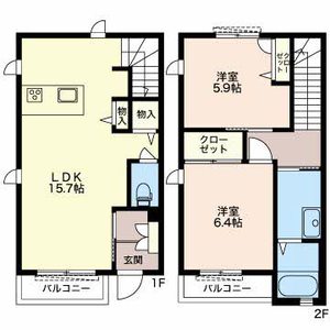 ラヴィアンス 0101号-3