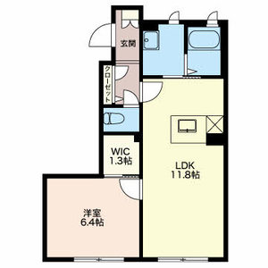 リジェール B102号-16