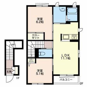 コンフォート本町 0202号-14