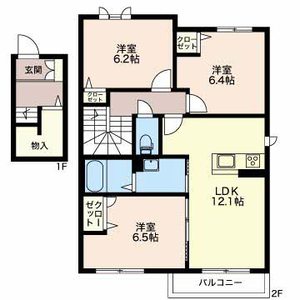 ル・フィル A201号-16