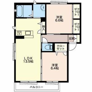 メゾンアムール 0102号-16