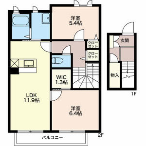 メゾンドソレイユ 0202号-16