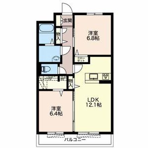 アンテヴェール 0303号-3
