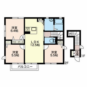 エチュード 0201号室