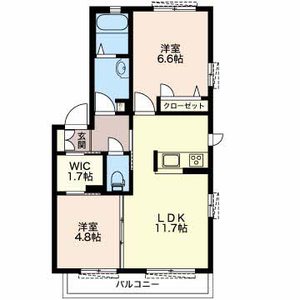 アンジェリーク 0102号室