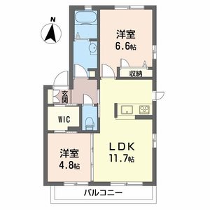 アンジェリーク 0102号室