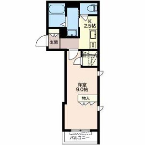 フォルタレーザ鶴舞公園 0201号-7