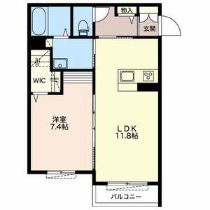 シャーメゾン柳津 0103号-13