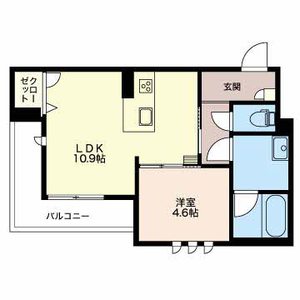 ローズ・レフィシア 0305号-12
