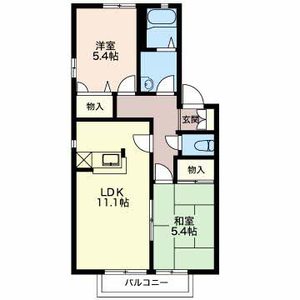 ＭａｓｔＴｏｗｎ平和が丘 C202号-16