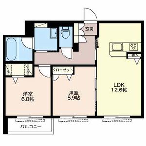リオリエント長良東 0102号-13