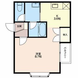 リバティハイツ 0205号-13