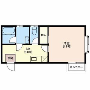 リバティハイツ 0103号-13