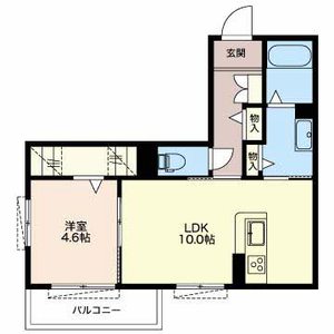 Ａｆｅｒｉｓ三社町 0102号室