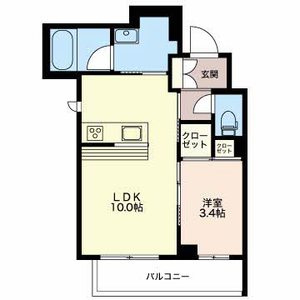 セルディーナ下新本町 0202号-12
