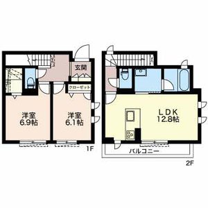 Ｆｅｌｉｃｅ S112号室
