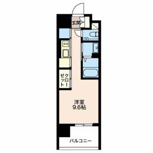 Ｊｕｎｒｉ　Ｓａｋｕｒａｙａｍａ 0703号室