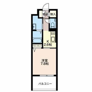 Ｊｕｎｒｉ　Ｓａｋｕｒａｙａｍａ 1202号室