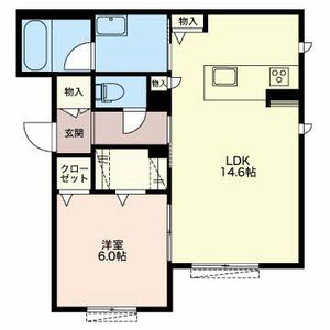 ニューヴィレッジ 0101号室