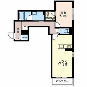 レフィアント高木 0105号-16