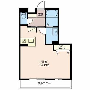 Ｑｕｅｅｎ’ｓ　Ｉｓｌａｎｄ 0205号室