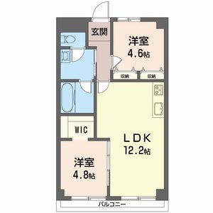 ＫＳ・ＢＵＩＬＤ 0103号室