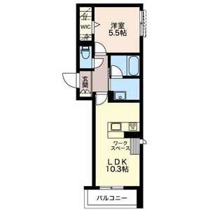 ＦＯＬＩＡＧＥ　Ｋａｎａｚａｗａ（フォリエジ　金沢） 0403号-16