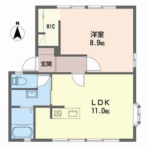 ビタビレッジ富士 B201号-16