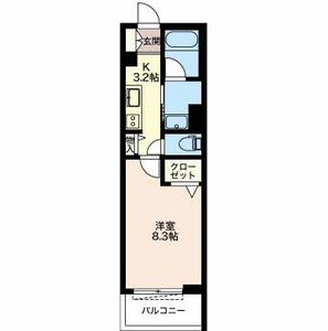 シャーメゾン神山 0306号-16