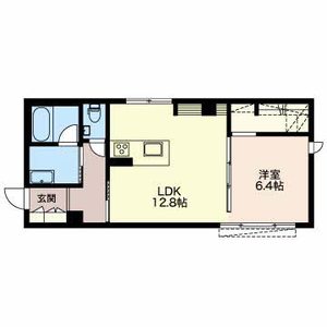 ラ・ベルリュンヌ 0103号-14