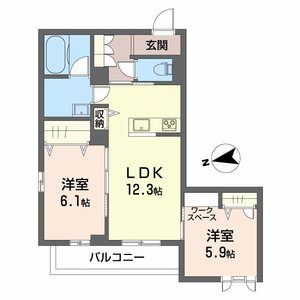 シャーメゾンエム 0106号-16