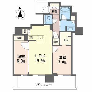 グランドメゾン久屋大通　０８０２号室-6